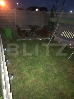 Apartament 2 camere, 42 mp, loc de parcare intabulate, gradina in Breazu  - imagine 8