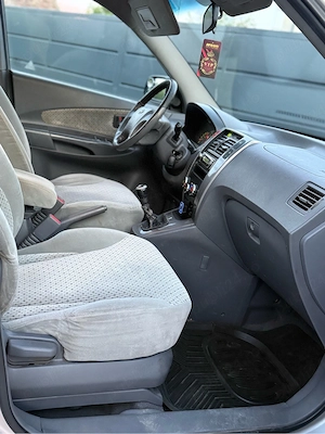 Hyundai Tucson 2.0CRDi - Propietar - imagine 5