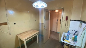 2 Camere Iancului | 3 Min Metrou | Et. 6/8 | Bloc Reabilitat - imagine 14