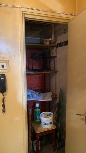 2 Camere Iancului | 3 Min Metrou | Et. 6/8 | Bloc Reabilitat - imagine 19