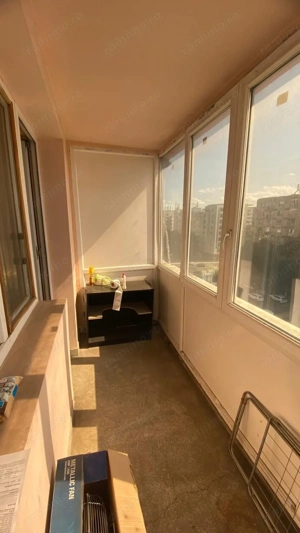 2 Camere Iancului | 3 Min Metrou | Et. 6/8 | Bloc Reabilitat - imagine 10