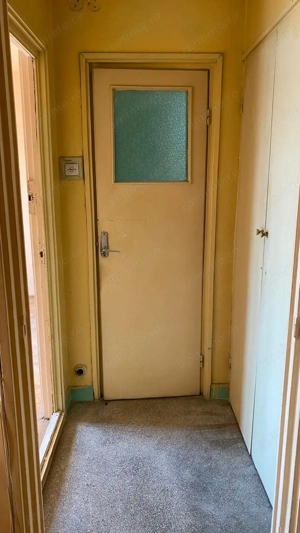 2 Camere Iancului | 3 Min Metrou | Et. 6/8 | Bloc Reabilitat - imagine 4