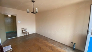 2 Camere Iancului | 3 Min Metrou | Et. 6/8 | Bloc Reabilitat - imagine 3