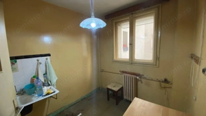2 Camere Iancului | 3 Min Metrou | Et. 6/8 | Bloc Reabilitat - imagine 12