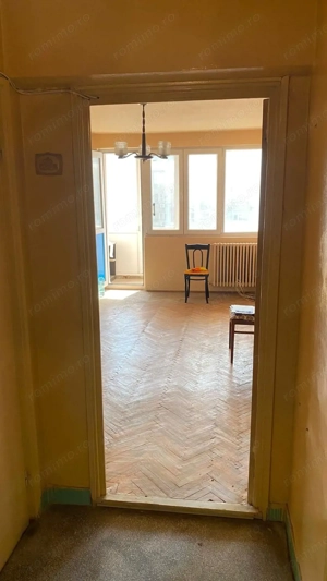 2 Camere Iancului | 3 Min Metrou | Et. 6/8 | Bloc Reabilitat - imagine 18