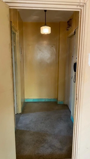 2 Camere Iancului | 3 Min Metrou | Et. 6/8 | Bloc Reabilitat - imagine 17