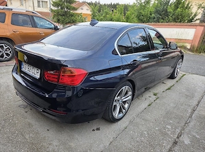 BMW 320D, 184CP  Automata - imagine 3