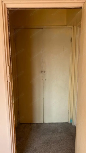 2 Camere Iancului | 3 Min Metrou | Et. 6/8 | Bloc Reabilitat - imagine 20