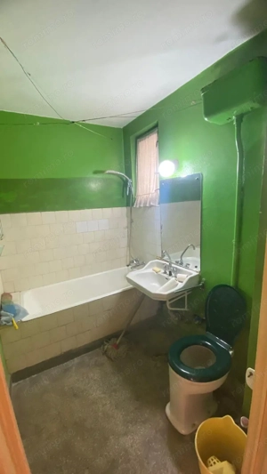 2 Camere Iancului | 3 Min Metrou | Et. 6/8 | Bloc Reabilitat - imagine 16