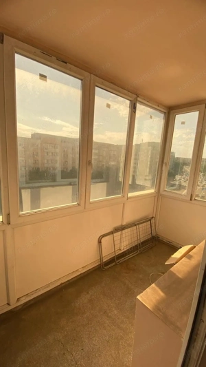 2 Camere Iancului | 3 Min Metrou | Et. 6/8 | Bloc Reabilitat - imagine 9