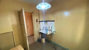 2 Camere Iancului | 3 Min Metrou | Et. 6/8 | Bloc Reabilitat - imagine 13