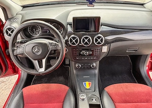 VANZARE Mercedes-Benz B 180 - imagine 8