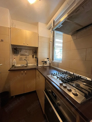 Proprietar inchiriez apartament langa statia de metrou Lujerului - imagine 5
