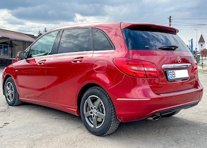 VANZARE Mercedes-Benz B 180 - imagine 4