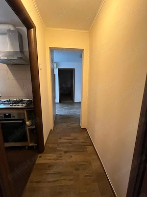 Proprietar inchiriez apartament langa statia de metrou Lujerului - imagine 4