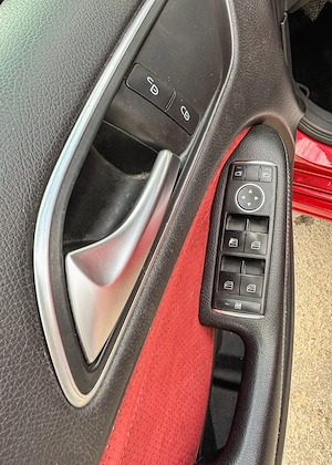 VANZARE Mercedes-Benz B 180 - imagine 10