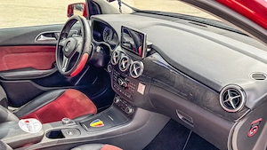 VANZARE Mercedes-Benz B 180 - imagine 6