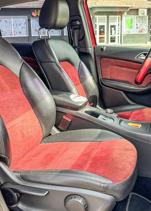 VANZARE Mercedes-Benz B 180 - imagine 9