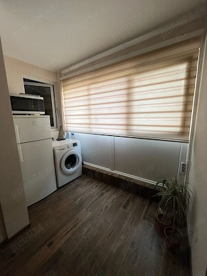 Proprietar inchiriez apartament langa statia de metrou Lujerului - imagine 3