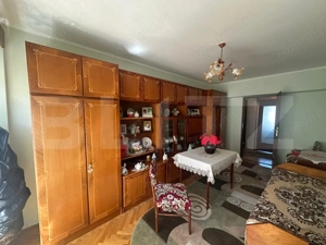 Apartament 4 camere,zona micro 16, 80 mp