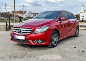 VANZARE Mercedes-Benz B 180 - imagine 2