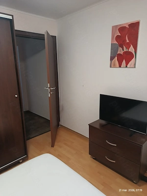 Proprietar inchiriez apartament langa statia de metrou Lujerului - imagine 7