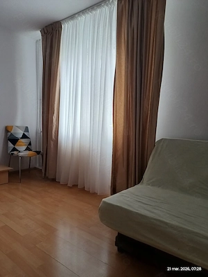 Proprietar inchiriez apartament langa statia de metrou Lujerului - imagine 8