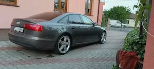 audi A6 S- line  - imagine 7