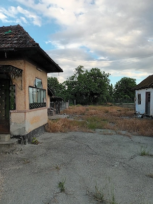 casa Bratasanca   Filipestii de Targ  Prahova - imagine 2