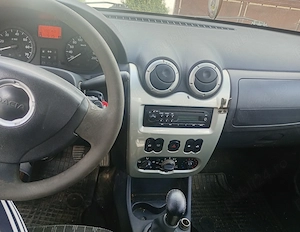 Vând Dacia Logan 1.5dCI - imagine 4