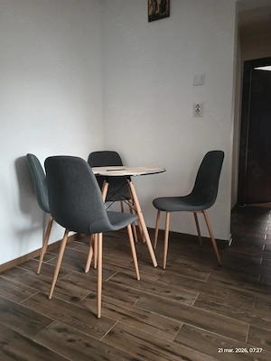 Proprietar inchiriez apartament langa statia de metrou Lujerului - imagine 6