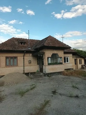 casa Bratasanca   Filipestii de Targ  Prahova