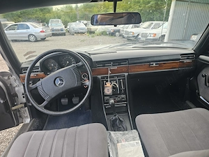Mercedes Benz w116 - imagine 2