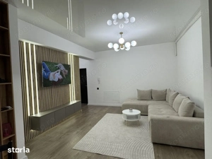 Închiriere Apartament cu 2 camere în Theodor Pallady, bloc nou, parcare
