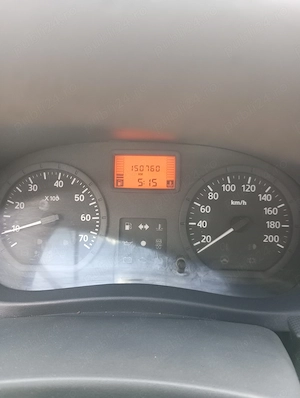 Vând Dacia Logan 1.5dCI - imagine 5