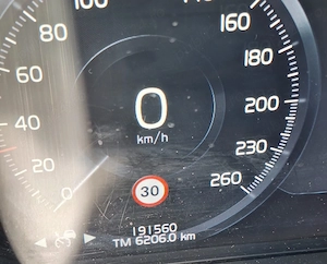 Volvo XC90 2017, Diesel 235cp,Full option,7 Locuri,Suspensie perne aer, Stare foarte buna - imagine 4