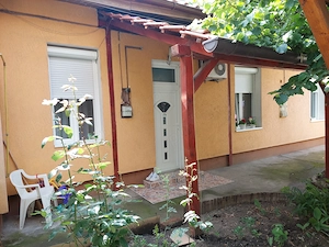 Casa in curte comuna.