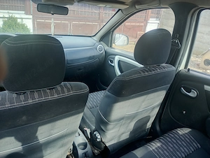 Vând Dacia Logan 1.5dCI - imagine 6
