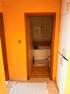 Ultracentral decomandat, 61 mp, parcare proprie – gata de mutare - imagine 6