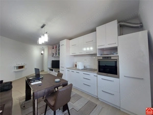 Apartament la cheie cu loc de parcare inclus, in bloc nou, Gradiste - imagine 6