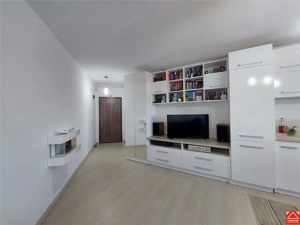 Apartament la cheie cu loc de parcare inclus, in bloc nou, Gradiste - imagine 2