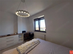 Apartament la cheie cu loc de parcare inclus, in bloc nou, Gradiste - imagine 7