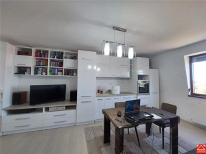 Apartament la cheie cu loc de parcare inclus, in bloc nou, Gradiste - imagine 3
