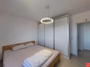 Apartament la cheie cu loc de parcare inclus, in bloc nou, Gradiste - imagine 5