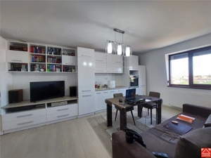 Apartament la cheie cu loc de parcare inclus, in bloc nou, Gradiste