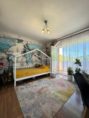 Apartament 3 camere, 77 mp, 2 băi, etaj 1, parcare, Sub Cetate - imagine 12