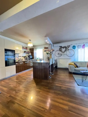 Apartament 3 camere, 77 mp, 2 băi, etaj 1, parcare, Sub Cetate - imagine 6