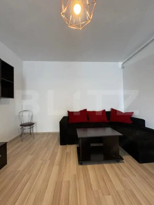 Apartament 2 camere, 50mp, etaj 1, parcare inclusa, balcon, Cetății - imagine 4