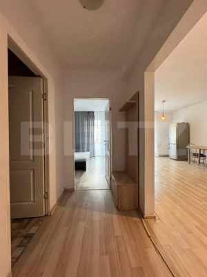 Apartament 2 camere, 50mp, etaj 1, parcare inclusa, balcon, Cetății - imagine 6