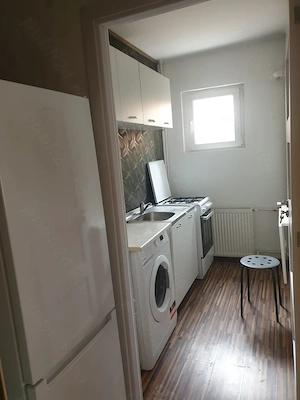 Inchiriere apartament 2 camere Piata Sudului - imagine 8